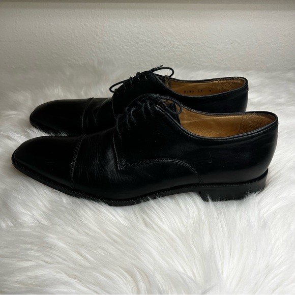 MERCANTI FIORENTINI Mens Dress Shoes